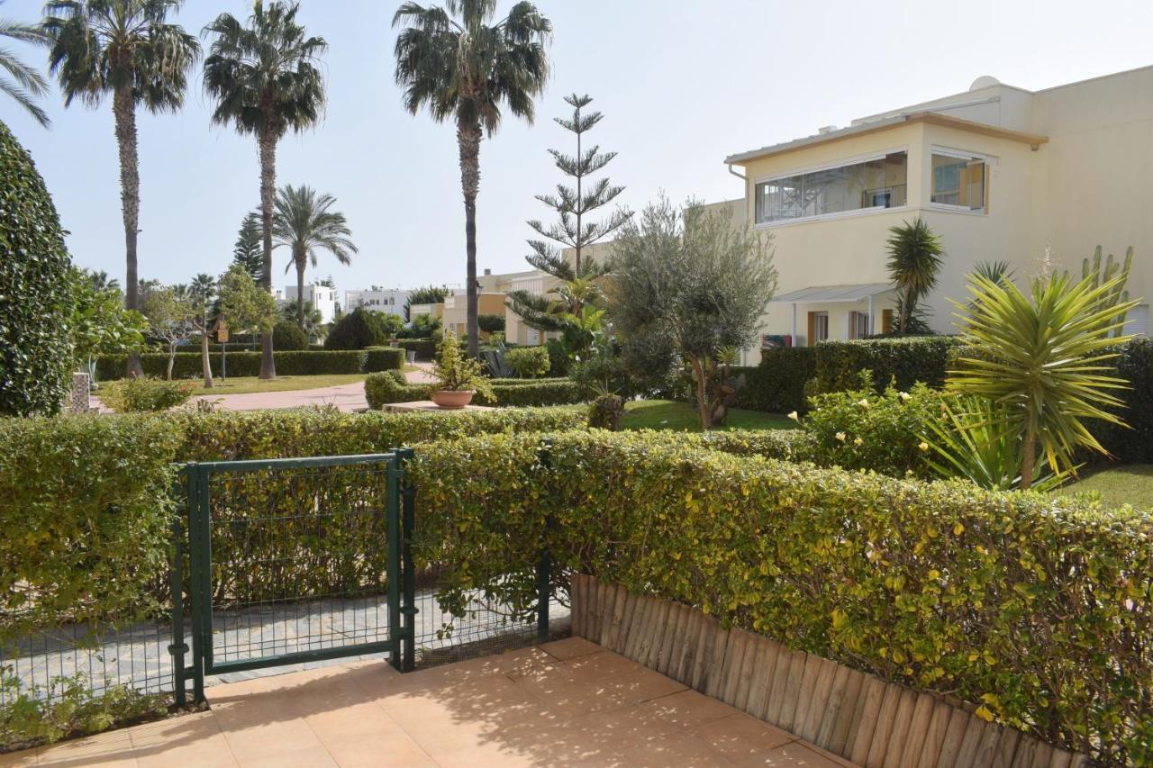 Playas de Vera Oasis Naturista, Bahia De Vera מראה חיצוני תמונה